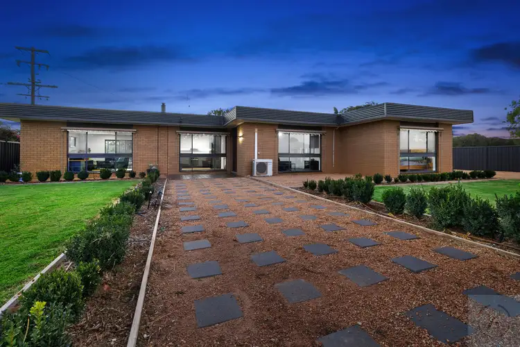 Main view of Homely house listing, 76 Kelly Street, Tocumwal NSW 2714