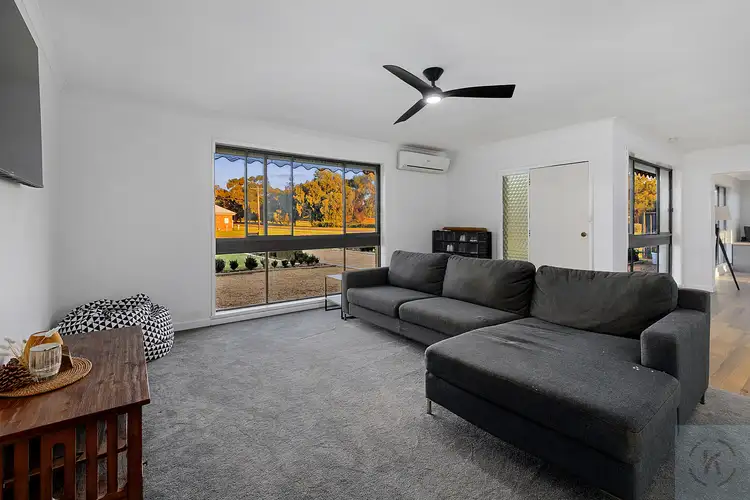 Fifth view of Homely house listing, 76 Kelly Street, Tocumwal NSW 2714