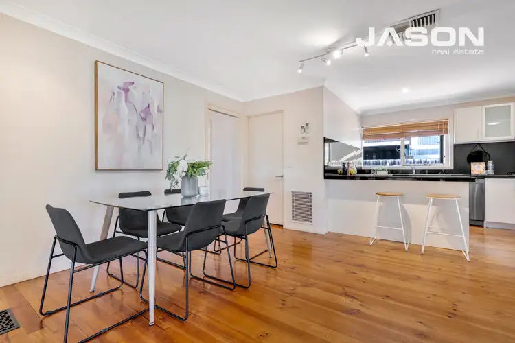 Third view of Homely house listing, 93 Lackenheath Drive, Tullamarine VIC 3043