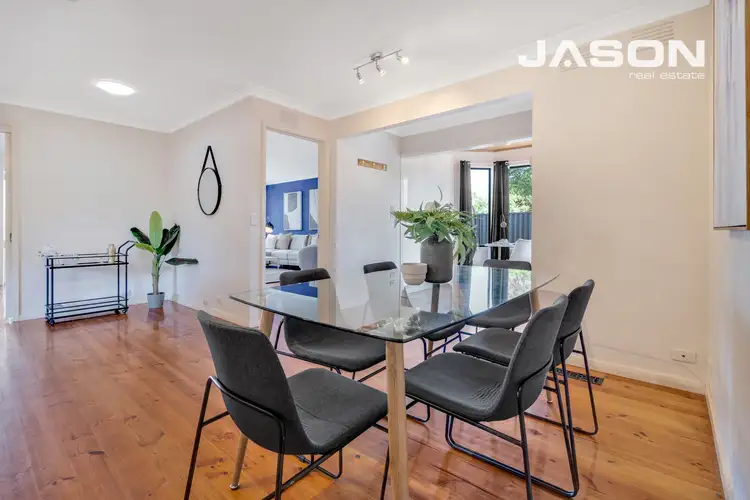 Fifth view of Homely house listing, 93 Lackenheath Drive, Tullamarine VIC 3043