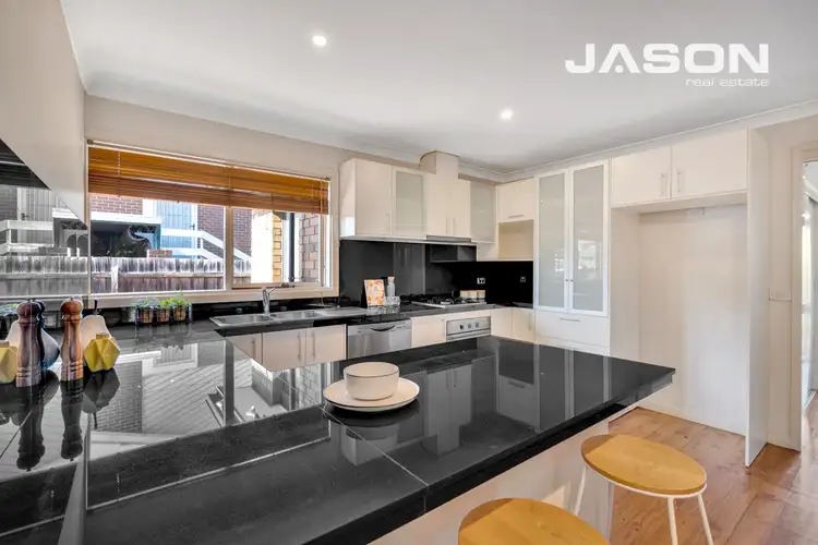 Sixth view of Homely house listing, 93 Lackenheath Drive, Tullamarine VIC 3043
