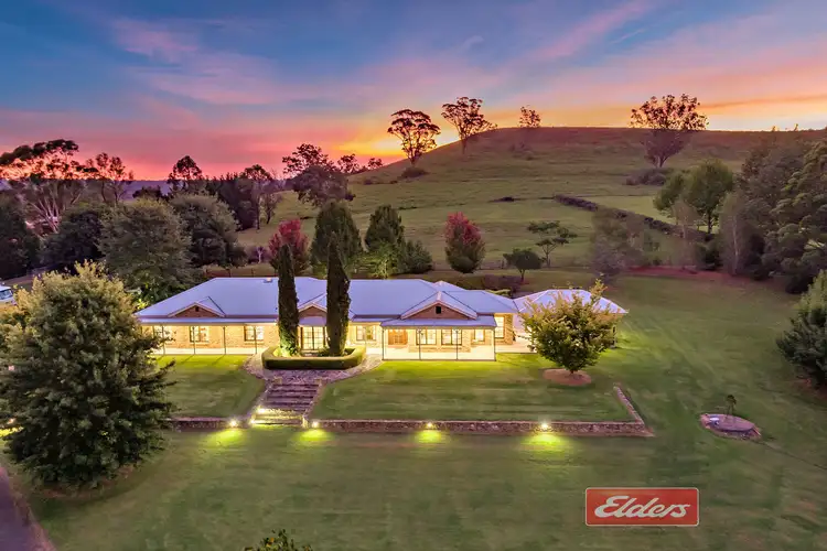 Main view of Homely rural property listing, 13 Equestrian Drive, Picton NSW 2571
