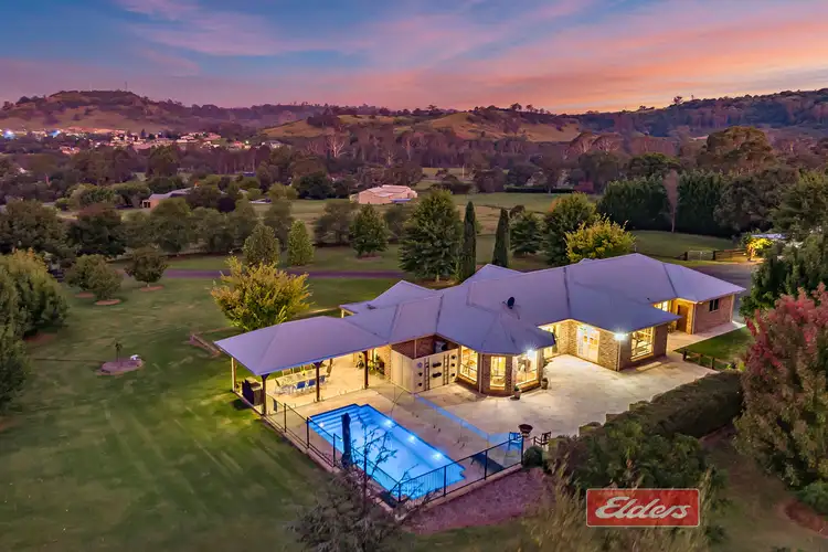 Second view of Homely rural property listing, 13 Equestrian Drive, Picton NSW 2571
