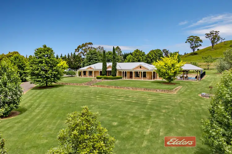 Third view of Homely rural property listing, 13 Equestrian Drive, Picton NSW 2571