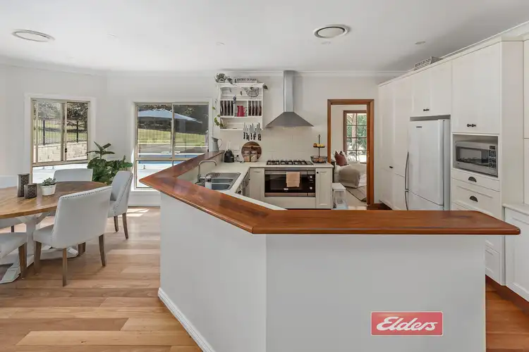 Sixth view of Homely rural property listing, 13 Equestrian Drive, Picton NSW 2571
