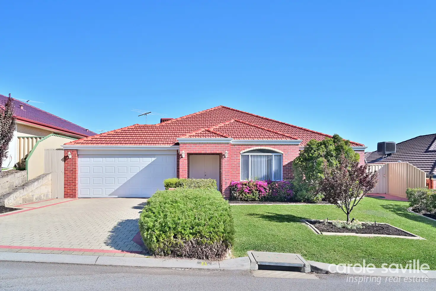 Main view of Homely house listing, 8 Seurat Loop, Ashby WA 6065