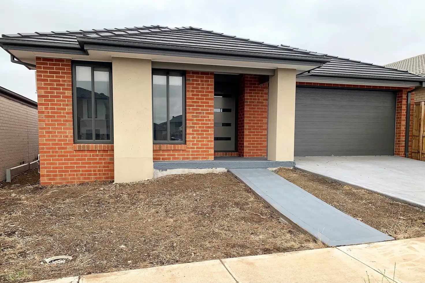 Main view of Homely house listing, 9 Kestrel Street, Beveridge VIC 3753