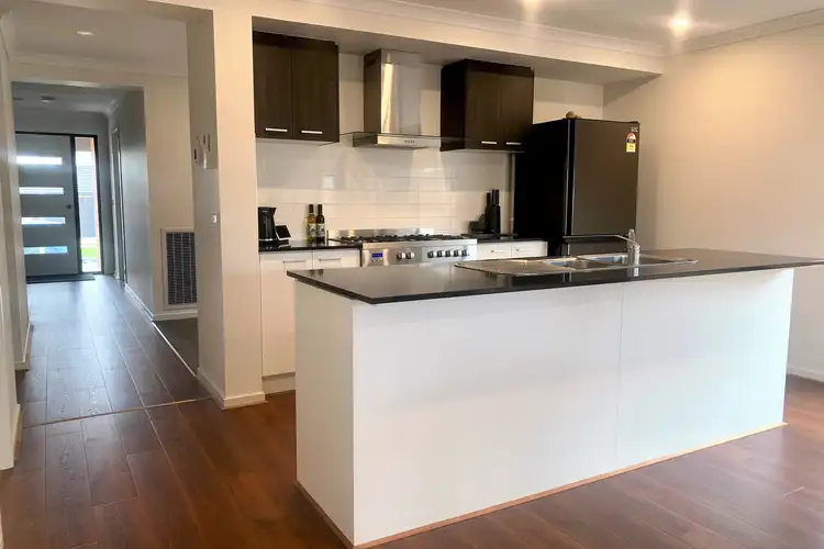 Second view of Homely house listing, 9 Kestrel Street, Beveridge VIC 3753