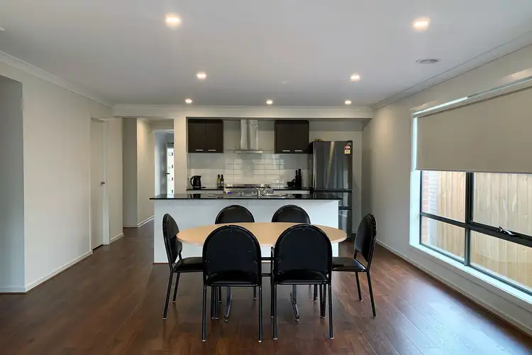 Third view of Homely house listing, 9 Kestrel Street, Beveridge VIC 3753