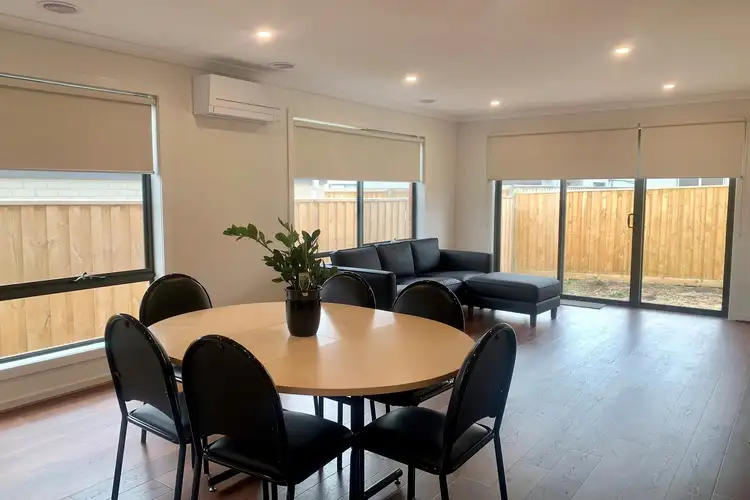 Fourth view of Homely house listing, 9 Kestrel Street, Beveridge VIC 3753