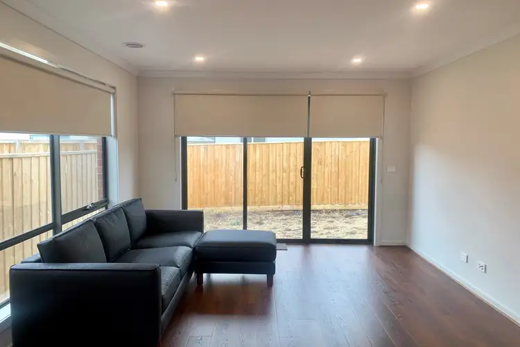 Fifth view of Homely house listing, 9 Kestrel Street, Beveridge VIC 3753