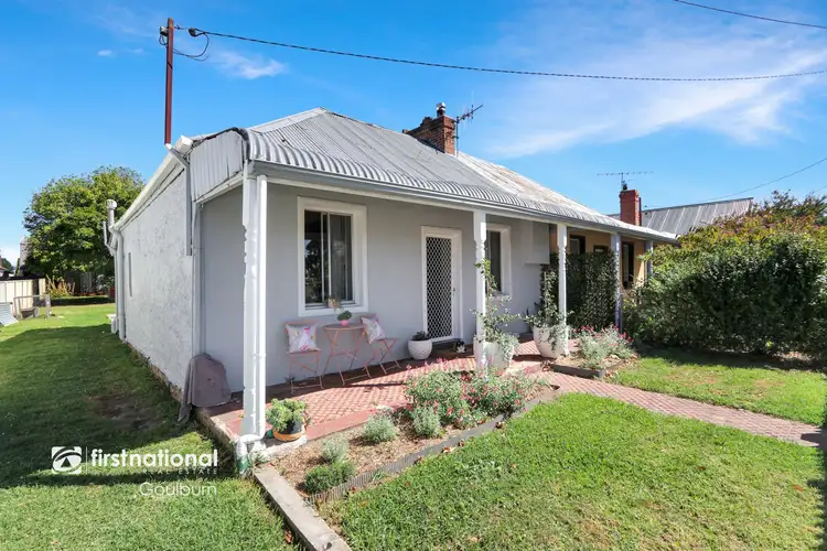Main view of Homely semi-detached listing, 36 Joshua Street, Goulburn NSW 2580