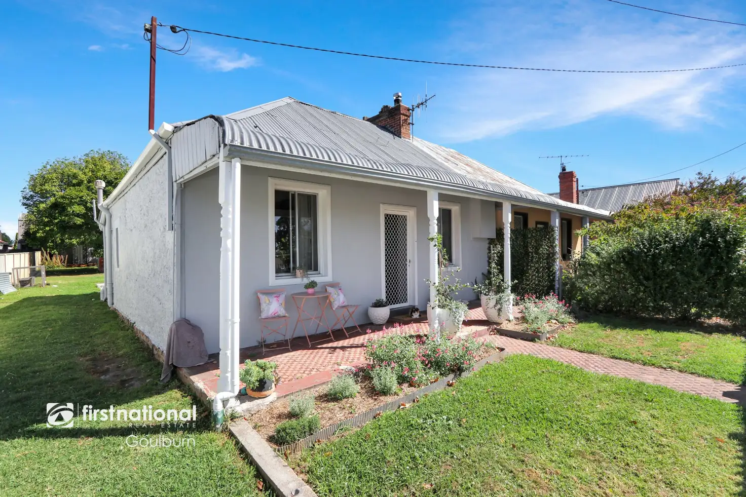 Main view of Homely semi-detached listing, 36 Joshua Street, Goulburn NSW 2580