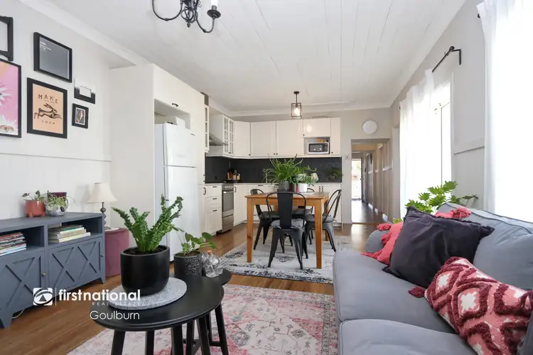 Sixth view of Homely semi-detached listing, 36 Joshua Street, Goulburn NSW 2580