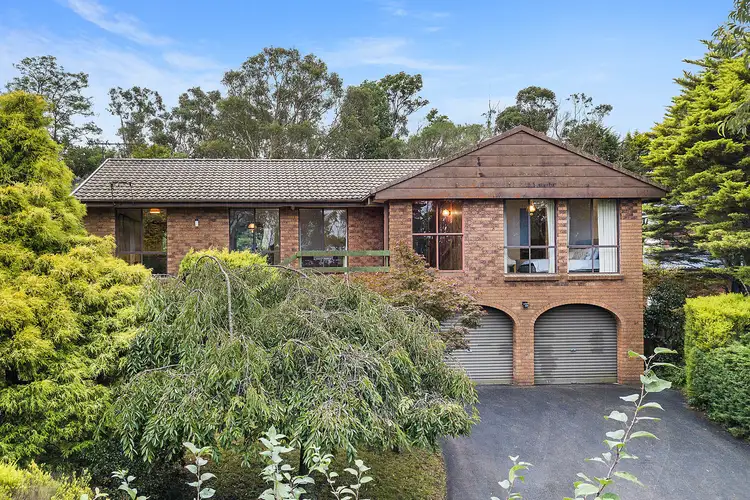 Second view of Homely house listing, 66 Bate Street, Wentworth Falls NSW 2782