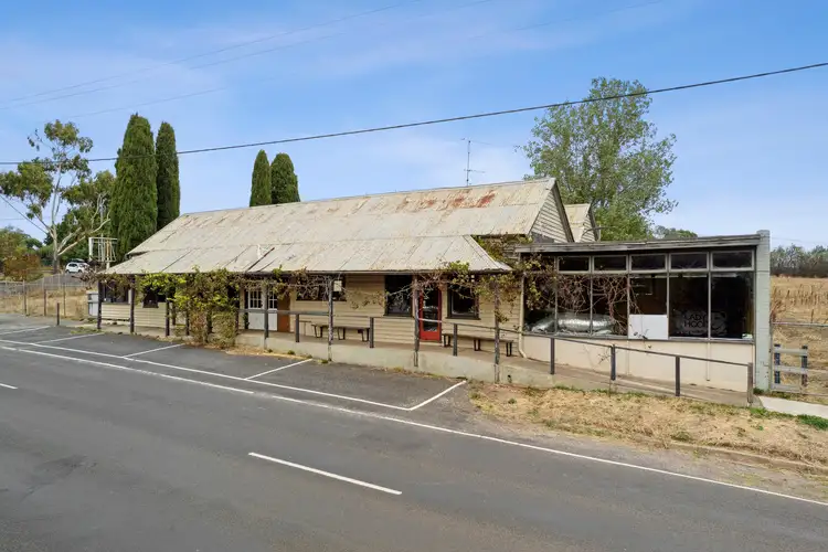 236 Main Road, Hepburn VIC 3461