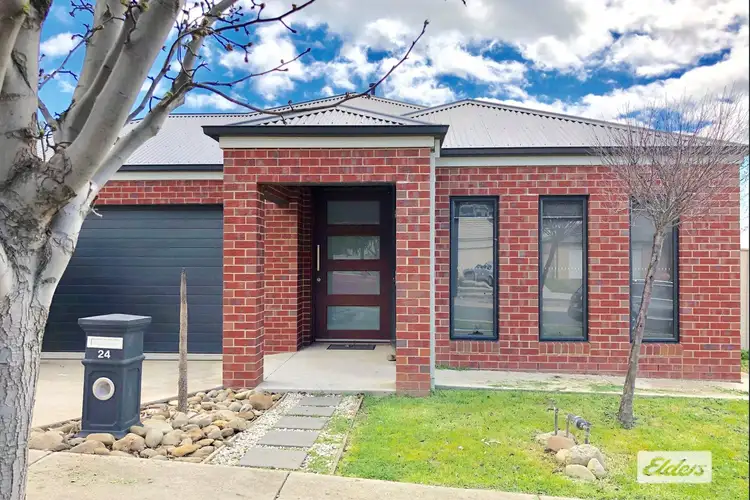 24 Maygar Avenue, Wodonga VIC 3690
