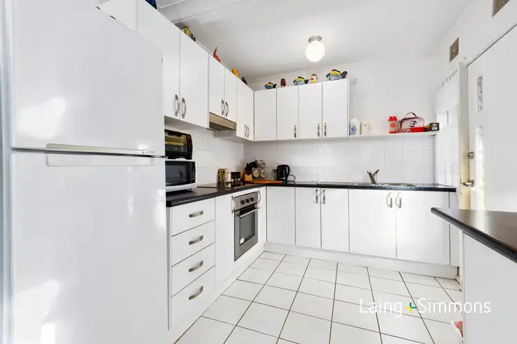 Fourth view of Homely house listing, 22 Tangaloa Crescent, Lethbridge Park NSW 2770