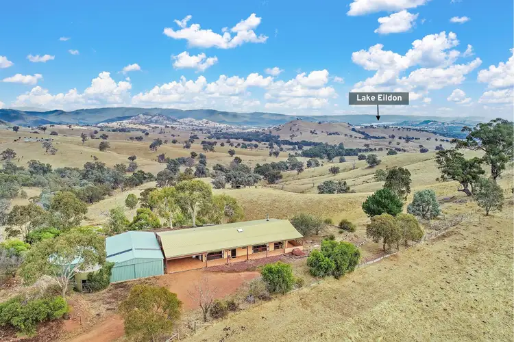 20 Godwills Road, Mansfield VIC 3722