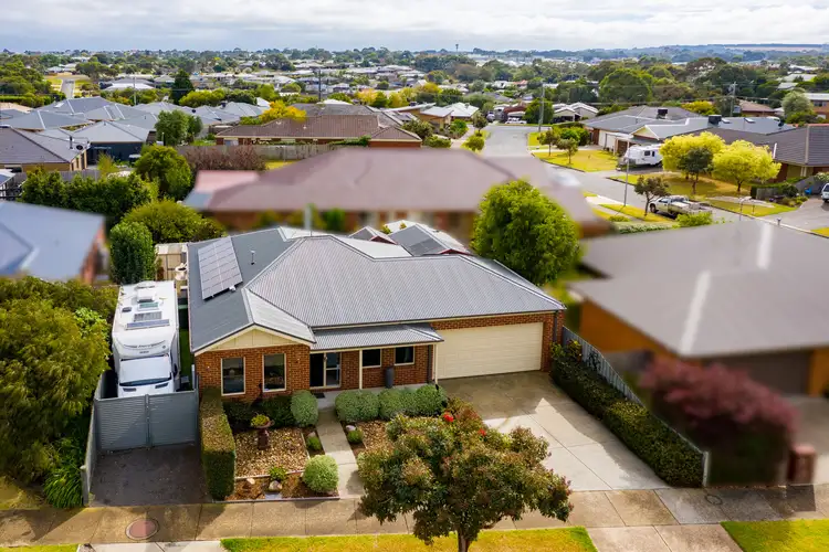 4 Humber Way, Drysdale VIC 3222