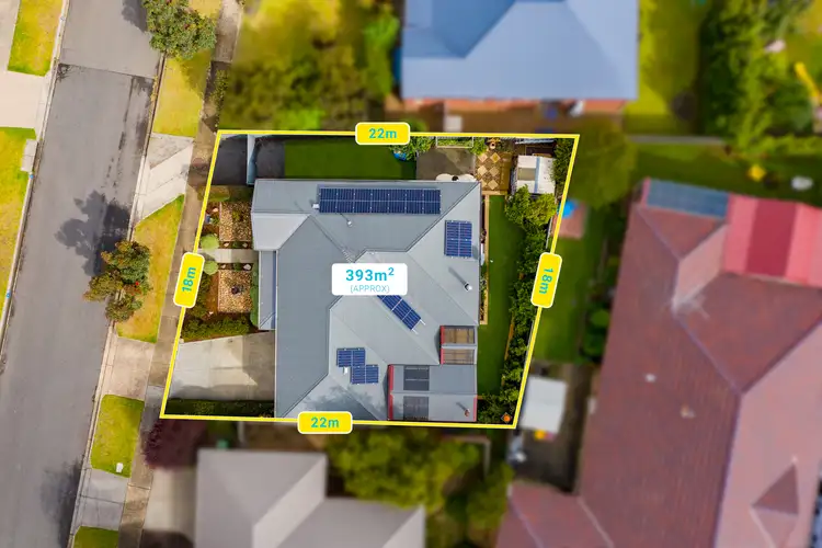 Second view of Homely house listing, 4 Humber Way, Drysdale VIC 3222