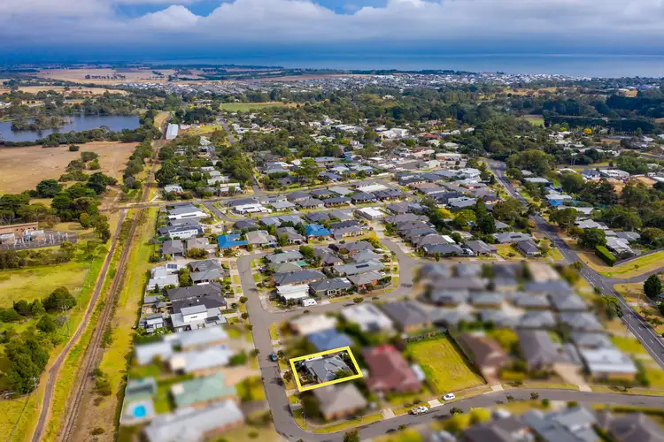 Third view of Homely house listing, 4 Humber Way, Drysdale VIC 3222