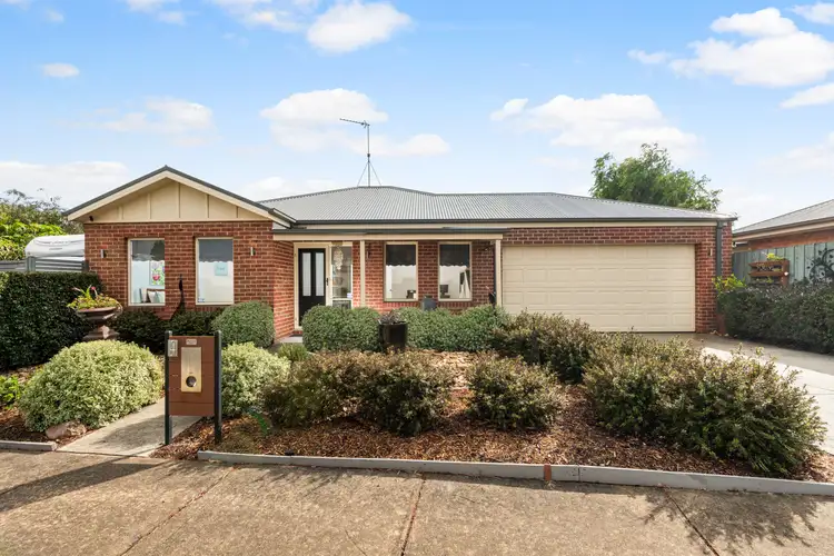 Fourth view of Homely house listing, 4 Humber Way, Drysdale VIC 3222