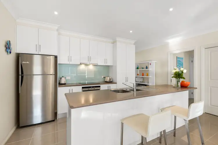 Sixth view of Homely house listing, 4 Humber Way, Drysdale VIC 3222