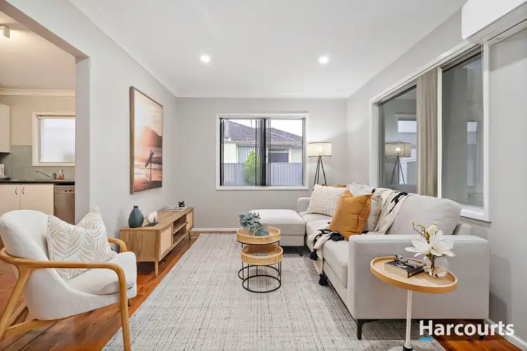 Second view of Homely house listing, 43 Laurel Avenue, Edgeworth NSW 2285