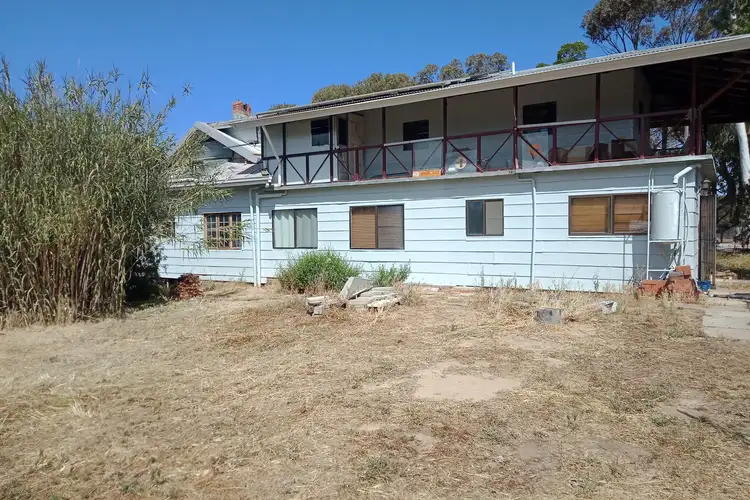 Fifth view of Homely house listing, 33 Bartram Street, Beverley WA 6304