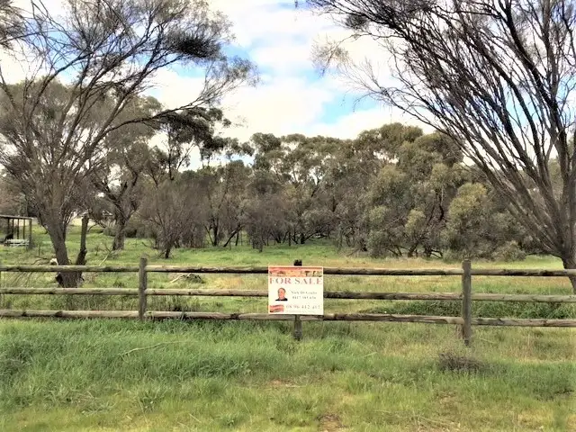 60 Roe Street, York WA 6302