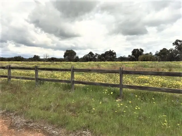 Fifth view of Homely land listing, 127 Newcastle Steet, York WA 6302