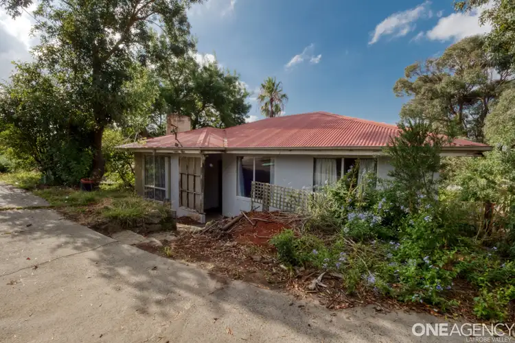 9 Kelly Street, Morwell VIC 3840