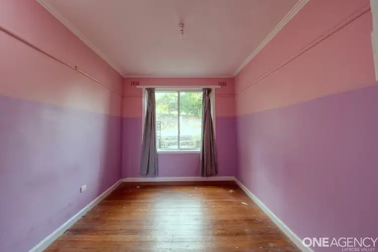 Fifth view of Homely house listing, 9 Kelly Street, Morwell VIC 3840