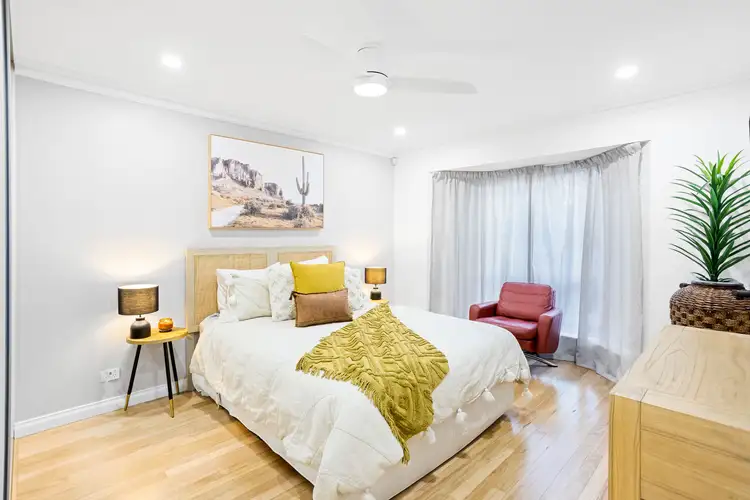 Third view of Homely house listing, 13 Hillview Crescent, South Brighton SA 5048