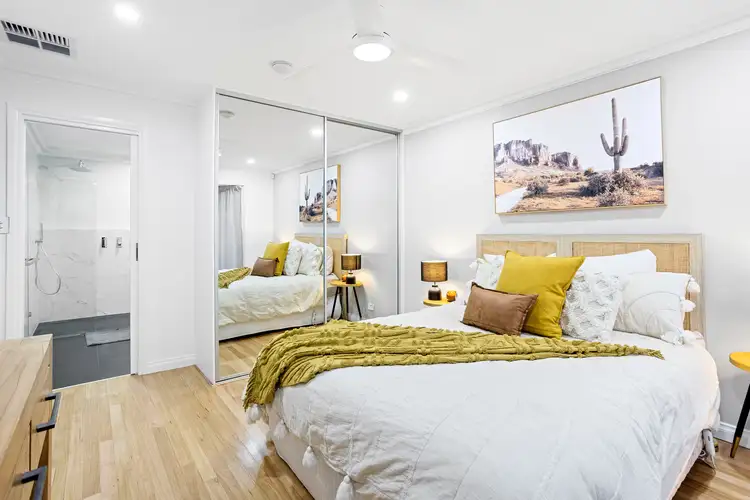 Fourth view of Homely house listing, 13 Hillview Crescent, South Brighton SA 5048