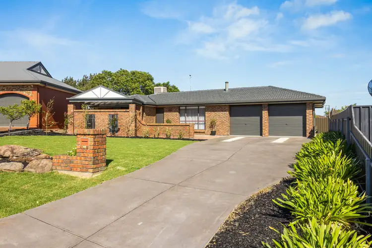 10 Turnberry Lane, Morphett Vale SA 5162