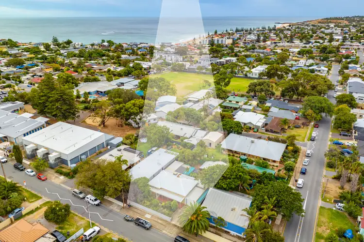 Second view of Homely house listing, 67 Anderson Avenue, Port Noarlunga SA 5167