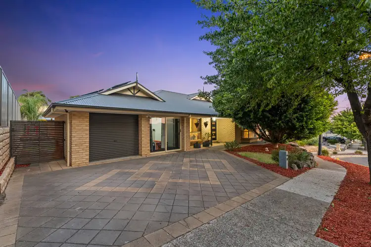 Main view of Homely house listing, 19 Sylvan Circuit, Noarlunga Downs SA 5168
