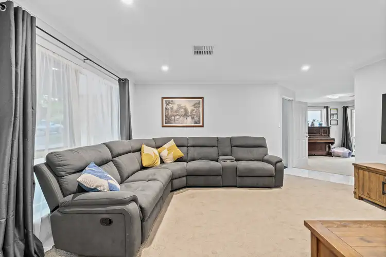Second view of Homely house listing, 19 Sylvan Circuit, Noarlunga Downs SA 5168