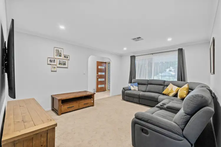 Third view of Homely house listing, 19 Sylvan Circuit, Noarlunga Downs SA 5168