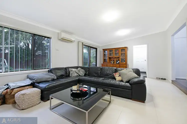 Second view of Homely house listing, 14 Philip Street, Blacktown NSW 2148