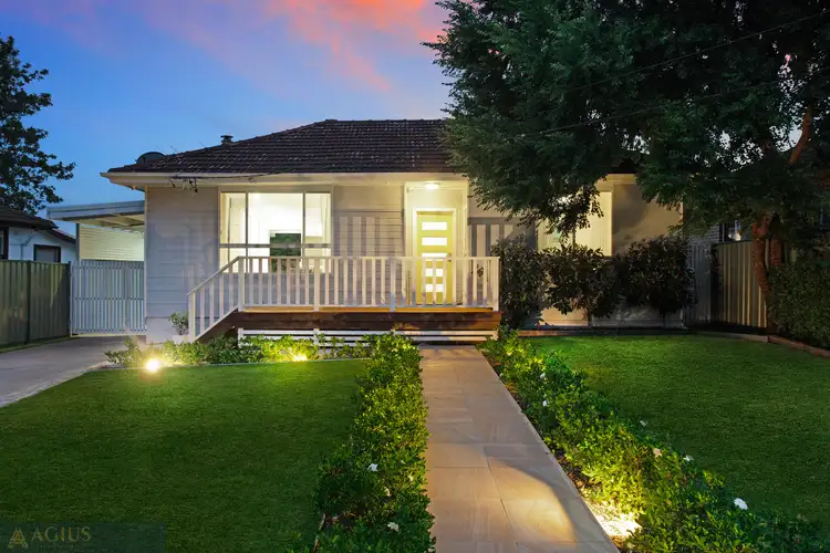 Main view of Homely house listing, 10 Thomas Kelly Crescent, Lalor Park NSW 2147