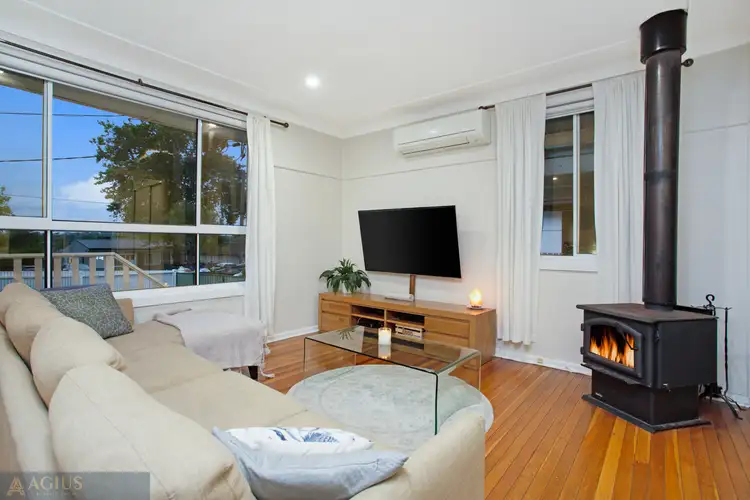 Second view of Homely house listing, 10 Thomas Kelly Crescent, Lalor Park NSW 2147