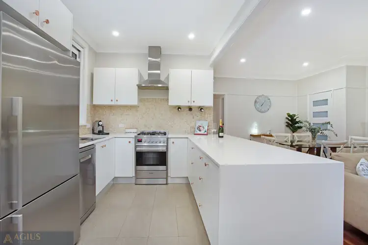 Third view of Homely house listing, 10 Thomas Kelly Crescent, Lalor Park NSW 2147