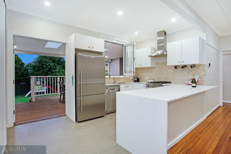 Fourth view of Homely house listing, 10 Thomas Kelly Crescent, Lalor Park NSW 2147