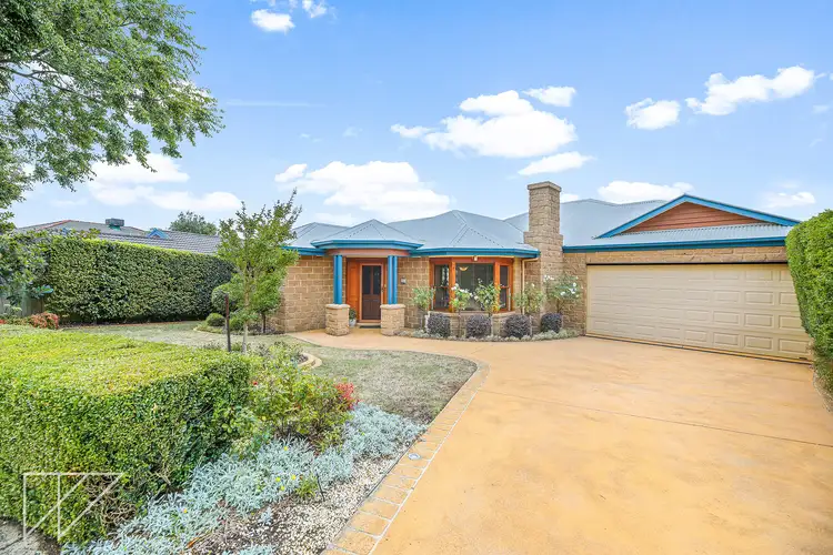 Main view of Homely house listing, 11 Dallas Court, Warragul VIC 3820