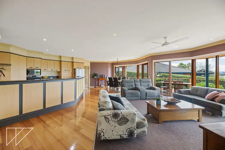 Third view of Homely house listing, 11 Dallas Court, Warragul VIC 3820