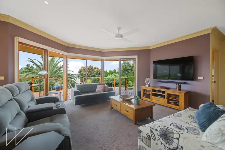 Fourth view of Homely house listing, 11 Dallas Court, Warragul VIC 3820