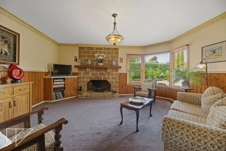 Fifth view of Homely house listing, 11 Dallas Court, Warragul VIC 3820